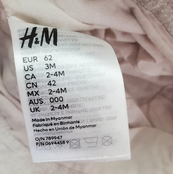 Sun hat - Picture 2 of 3